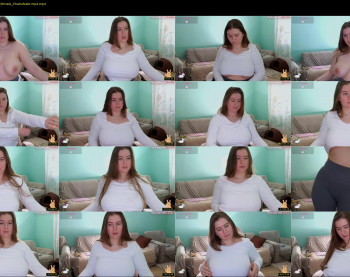 _enni__ — 120 minute Chaturbate female cam show recording, 720p, Apr 26, 2026