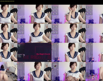 _flipped_ — 62 minute Chaturbate female cam show recording, 720p, Apr 26, 2026