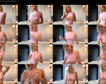 _ifyouwant_ — 14 minute Chaturbate female cam show recording, 720p, Apr 26, 2026