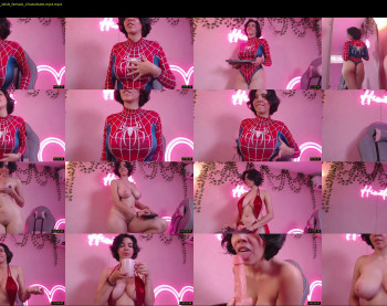 _miss_hinata_ — 120 minute Chaturbate female cam show recording, 720p, Apr 26, 2026