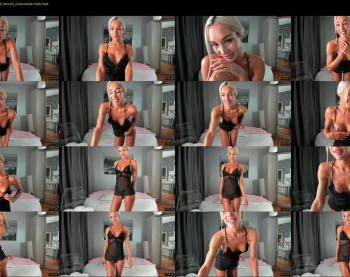 _mito_69 — 34 minute Chaturbate female cam show recording, 720p, Apr 27, 2026