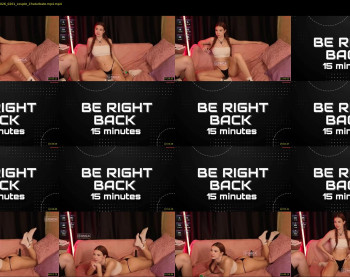 _teaseandplease_ — 63 minute Chaturbate couple cam show recording, 720p, Apr 27, 2026