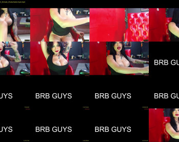 aitanarus — 105 minute Chaturbate female cam show recording, 720p, Apr 27, 2026