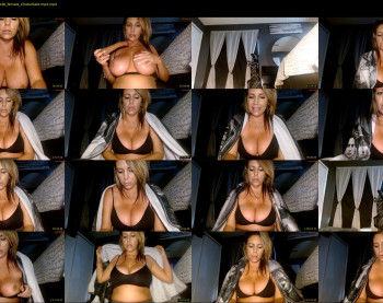 alannarack — 93 minute Chaturbate female cam show recording, 720p, Apr 26, 2026