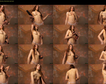 aliselle — 31 minute Chaturbate female cam show recording, 720p, Apr 27, 2026