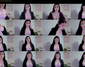 amelyay — 93 minute Chaturbate female cam show recording, 720p, Apr 26, 2026