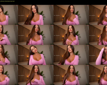 amylure — 7 minute Chaturbate female cam show recording, 720p, Apr 26, 2026