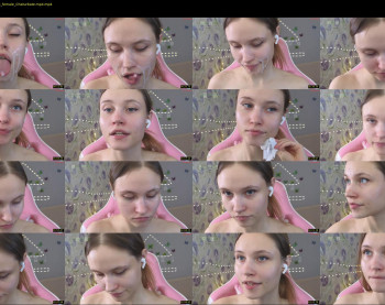 armurra — 4 minute Chaturbate female cam show recording, 720p, Apr 26, 2026