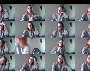 bamacpl80 — 3 minute Chaturbate couple cam show recording, 480p, Apr 26, 2026