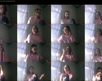 bamacpl80 — 29 minute Chaturbate couple cam show recording, 480p, Apr 27, 2026