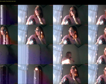 bamacpl80 — 5 minute Chaturbate couple cam show recording, 480p, Apr 27, 2026