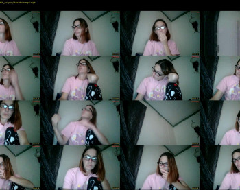 bamacpl80 — 22 minute Chaturbate couple cam show recording, 480p, Apr 27, 2026
