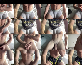 bestdick1991 — 49 minute Chaturbate male cam show recording, 720p, Apr 27, 2026
