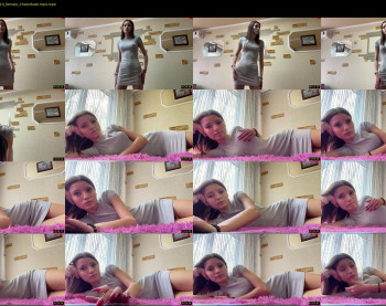 chaesoffel — 47 minute Chaturbate female cam show recording, 720p, Apr 26, 2026