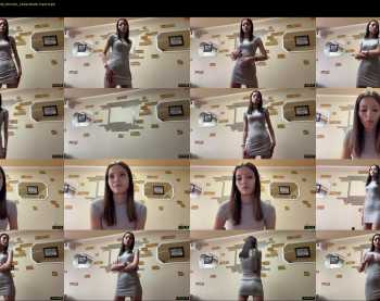 chaesoffel — 80 minute Chaturbate female cam show recording, 720p, Apr 26, 2026