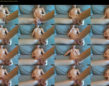 cherrypie9999 — 13 minute Chaturbate female cam show recording, 720p, Apr 26, 2026