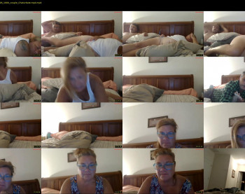 christopher_rain — 41 minute Chaturbate couple cam show recording, 480p, Apr 26, 2026