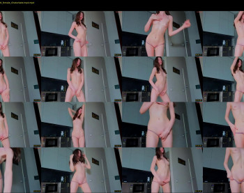 cumband — 46 minute Chaturbate couple cam show recording, 720p, Apr 26, 2026