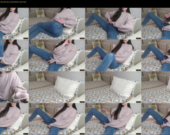 cuteemouse — 44 minute Chaturbate female cam show recording, 720p, Apr 26, 2026