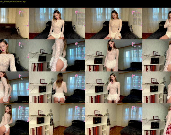 darceythede — 120 minute Chaturbate female cam show recording, 720p, Apr 26, 2026