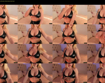 dee_nise — 120 minute Chaturbate female cam show recording, 720p, Apr 26, 2026