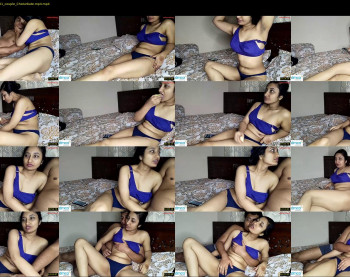 desirehub — 19 minute Chaturbate couple cam show recording, 480p, Apr 26, 2026