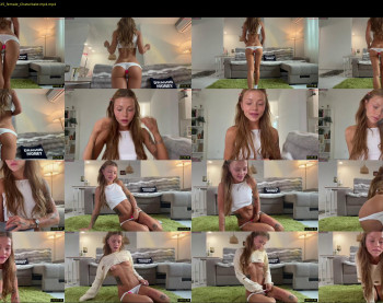 deva_alice — 120 minute Chaturbate female cam show recording, 720p, Apr 26, 2026