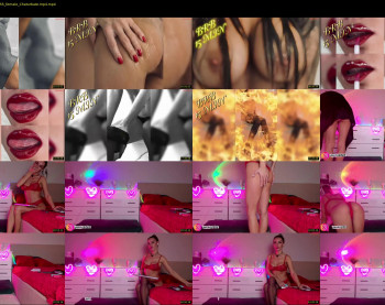 devill2222 — 50 minute Chaturbate female cam show recording, 720p, Apr 26, 2026