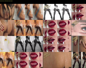 devill2222 — 5 minute Chaturbate female cam show recording, 720p, Apr 27, 2026