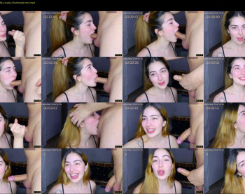 dexandlily — 17 minute Chaturbate couple cam show recording, 720p, Apr 27, 2026