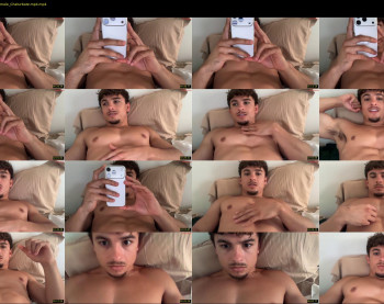 domd3 — 7 minute Chaturbate male cam show recording, 720p, Apr 27, 2026