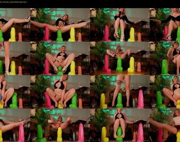 dory54784 — 120 minute Chaturbate female cam show recording, 720p, Apr 26, 2026