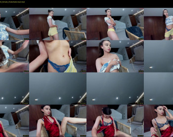 ehotlovea — 120 minute Chaturbate female cam show recording, 720p, Apr 27, 2026