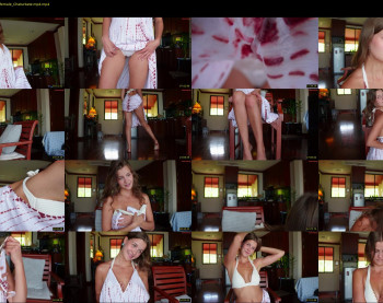 eli_sun — 66 minute Chaturbate female cam show recording, 720p, Apr 26, 2026