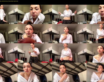 emmagerhauser — 74 minute Chaturbate female cam show recording, 720p, Apr 26, 2026
