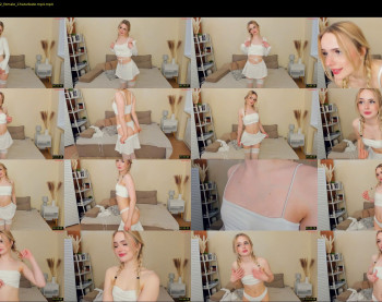 evetterm — 73 minute Chaturbate female cam show recording, 720p, Apr 26, 2026