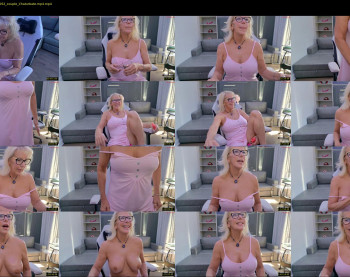 fitcougarcb — 116 minute Chaturbate female cam show recording, 720p, Apr 26, 2026