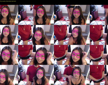 flacko6991 — 4 minute Chaturbate male cam show recording, 720p, Apr 26, 2026