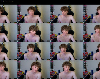 gucciboi4 — 8 minute Chaturbate male cam show recording, 720p, Apr 26, 2026