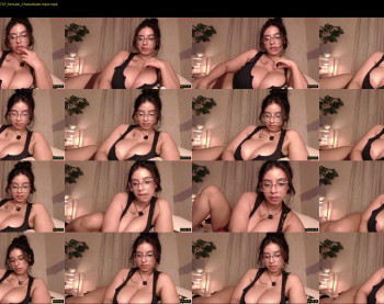 haidyhaven — 6 minute Chaturbate female cam show recording, 720p, Apr 26, 2026