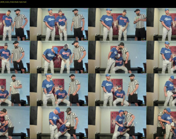 hardworkertn — 12 minute Chaturbate male cam show recording, 720p, Apr 27, 2026