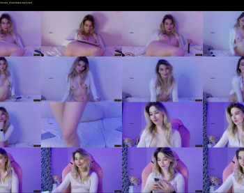 haters_ — 42 minute Chaturbate female cam show recording, 720p, Apr 26, 2026