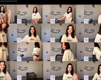 hazelhartshorn — 76 minute Chaturbate female cam show recording, 720p, Apr 26, 2026
