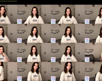 hazelhartshorn — 10 minute Chaturbate female cam show recording, 720p, Apr 26, 2026