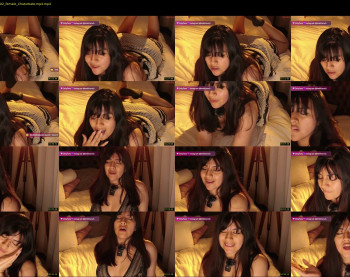 imkittencb — 13 minute Chaturbate female cam show recording, 720p, Apr 26, 2026