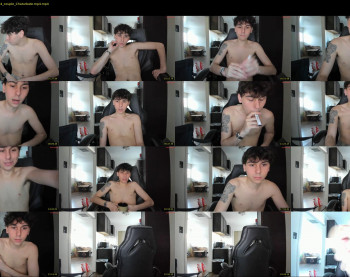 iris_roslin — 28 minute Chaturbate female cam show recording, 720p, Apr 27, 2026