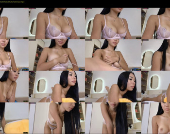 itsdevilcat — 30 minute Chaturbate female cam show recording, 720p, Apr 27, 2026