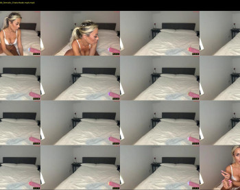 itsmelolax — 3 minute Chaturbate female cam show recording, 720p, Apr 26, 2026