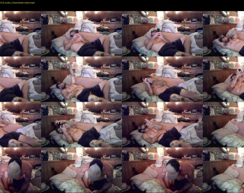itzmeebaby — 16 minute Chaturbate male cam show recording, 480p, Apr 27, 2026