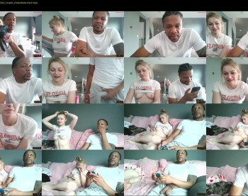 jasonsweets — 119 minute Chaturbate couple cam show recording, 480p, Apr 27, 2026